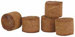 .410" diameter, ideal for .40 caliber rifles, .500" thick fibre wad, 500, by Circle Fly Wads .410" diameter, ideal for .40 caliber rifles, .500" thick fibre wad, 500, by Circle Fly Wads